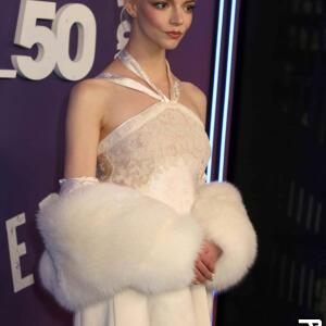 Anya Taylor-Joy other